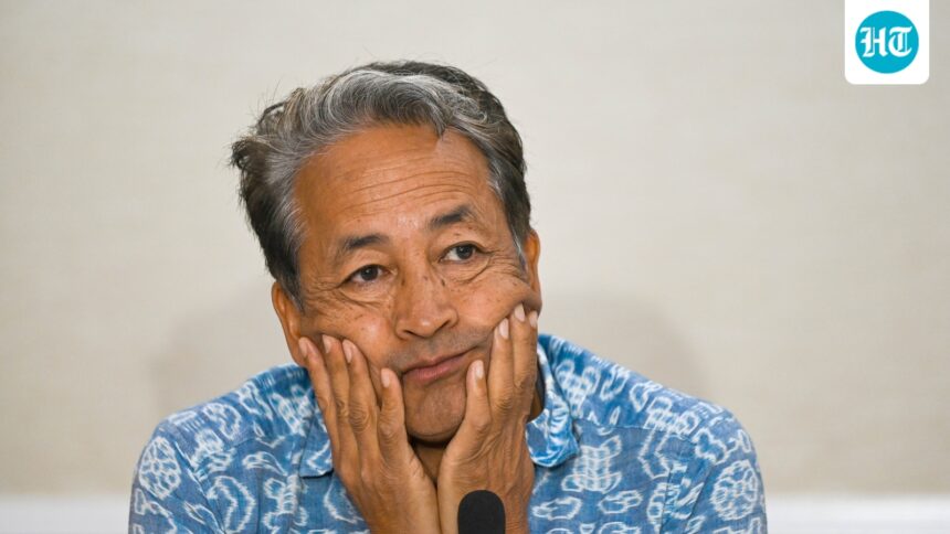 sonam-wangchuk-backs-cjp-stir-in-delhi,-but-says-he-can’t-attend:-‘hope-we-won’t-let-bapu-down’